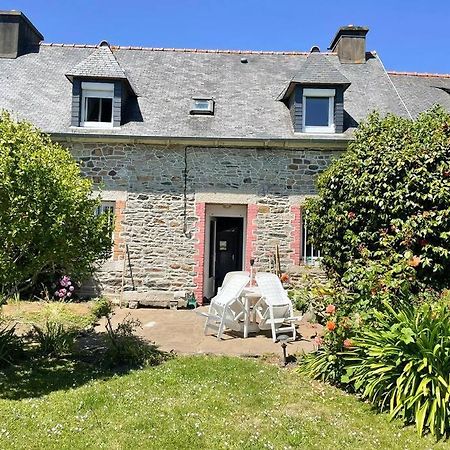 Maison De Pecheur Renovee بلوبازلانيك المظهر الخارجي الصورة