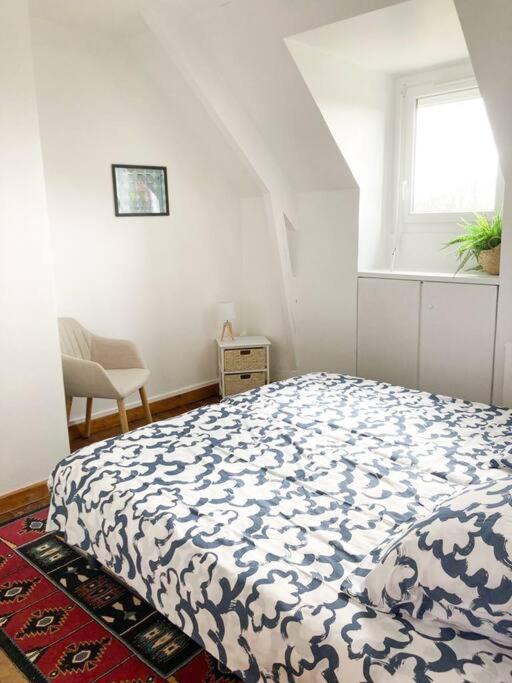 Maison De Pecheur Renovee بلوبازلانيك المظهر الخارجي الصورة