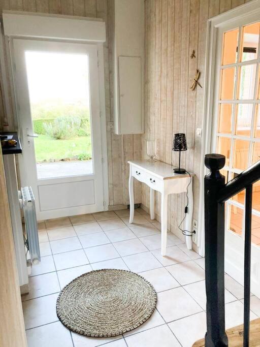 Maison De Pecheur Renovee بلوبازلانيك المظهر الخارجي الصورة
